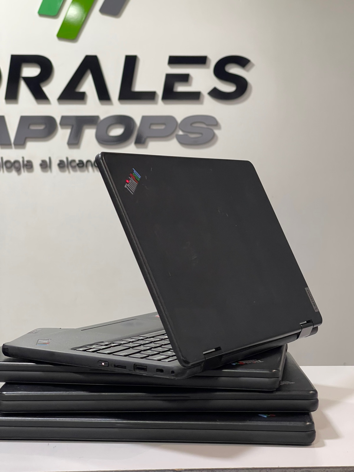 Laptop