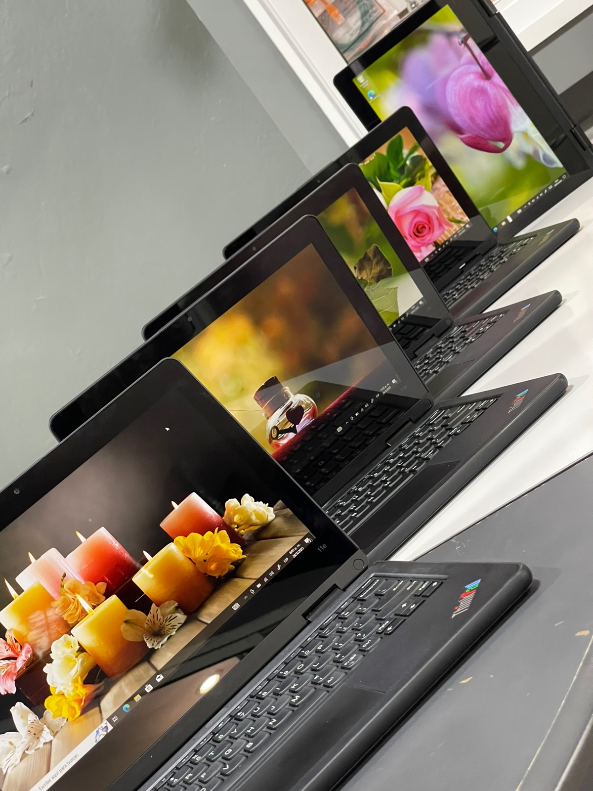 Laptop
