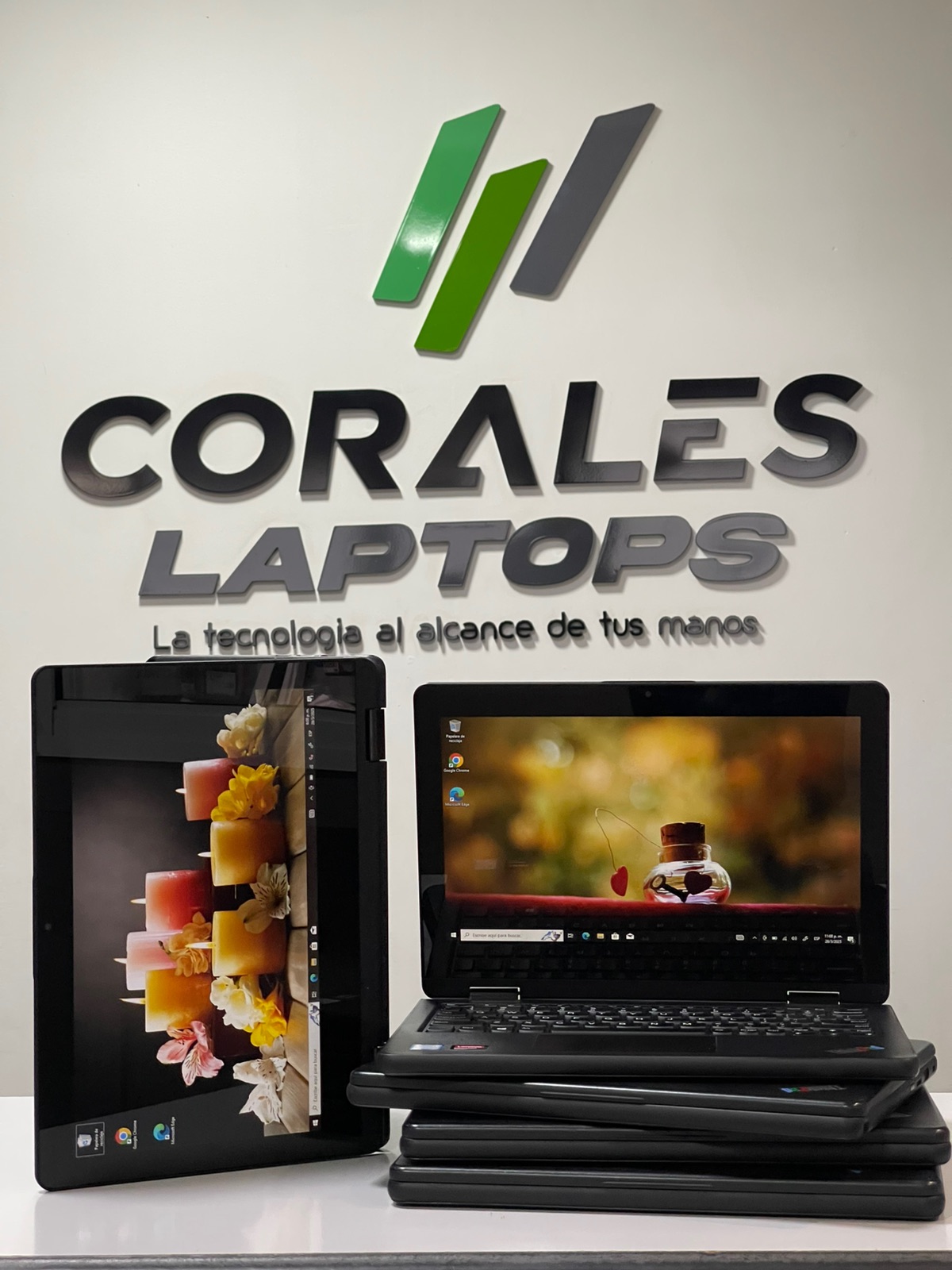 Laptop